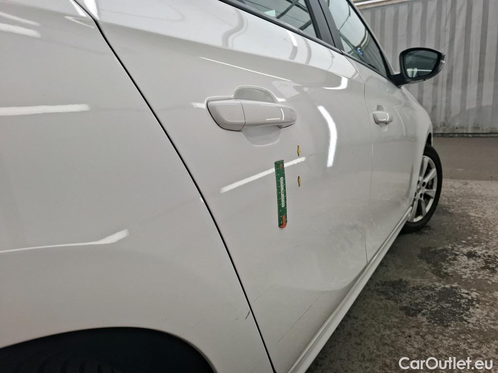  Opel  Corsa  F Edition Business 1.2 Turbo 100CV BVM6 E6d #47