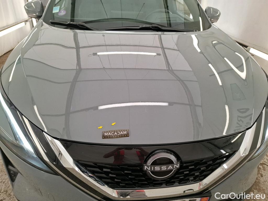  Nissan  Qashqai NISSAN  / 2021 / 5P / Crossover e-Power 190 Tekna BVA HEV #5