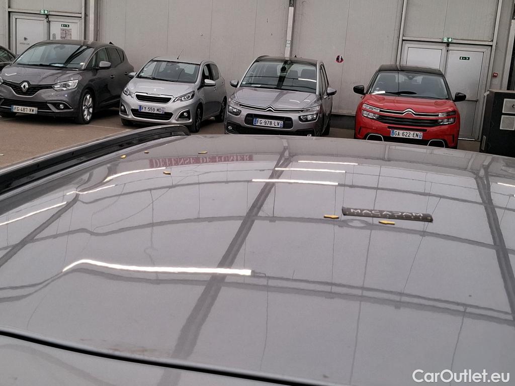  Peugeot  2008  Allure Business 1.5 HDi 110CV BVM6 E6d #9