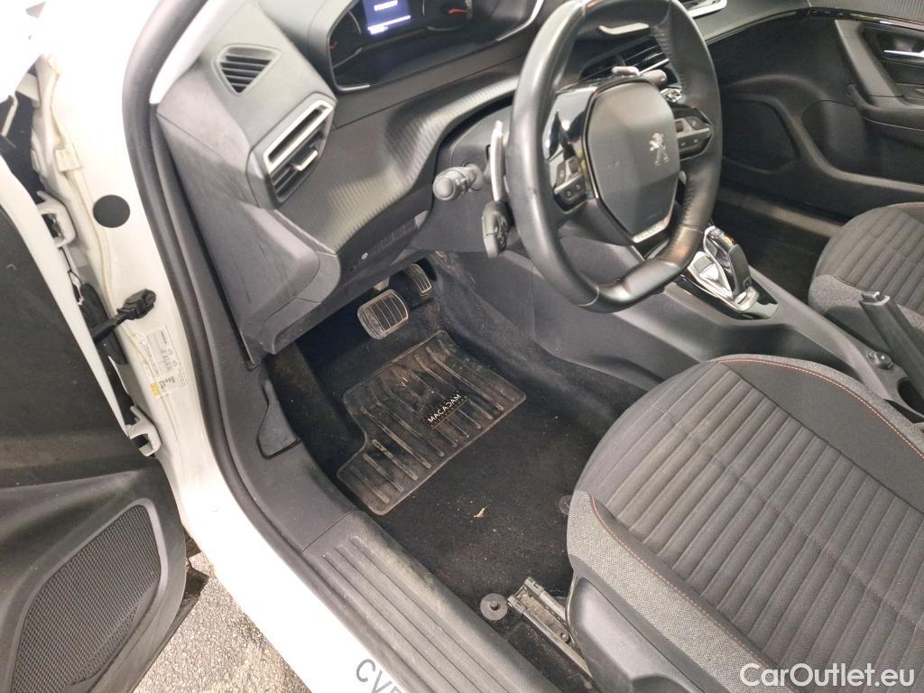  Peugeot  2008  Active Business 1.5 HDi 130CV E6d #1