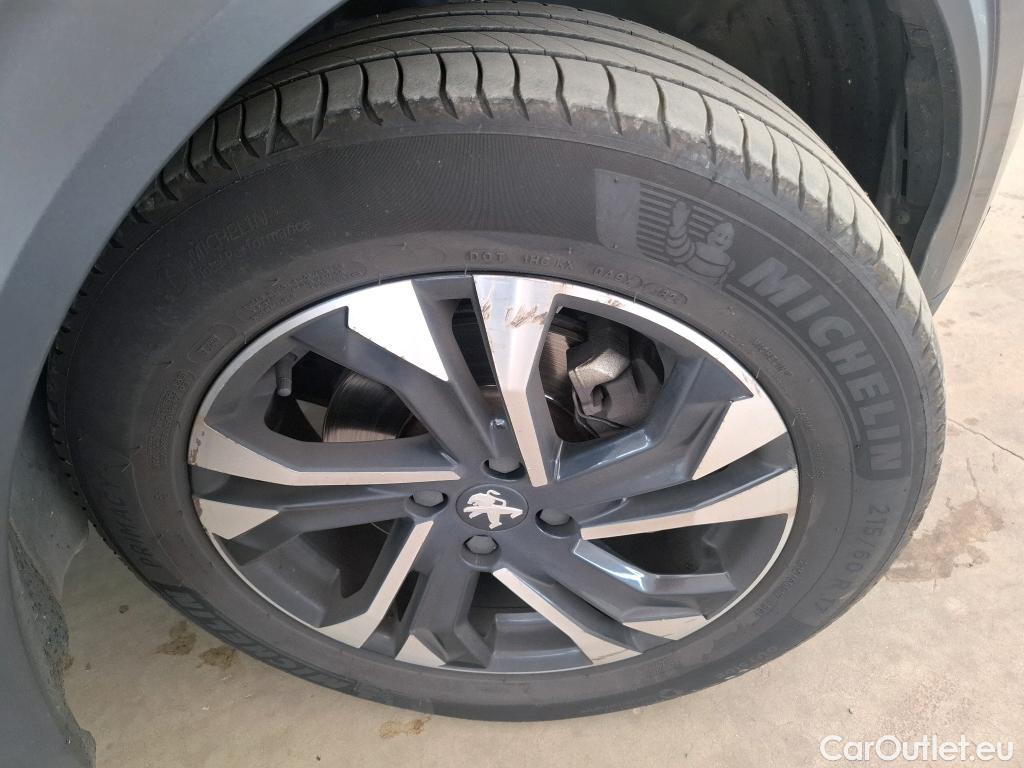  Peugeot  2008  Allure Business 1.5 HDi 130CV BVA8 E6d #11