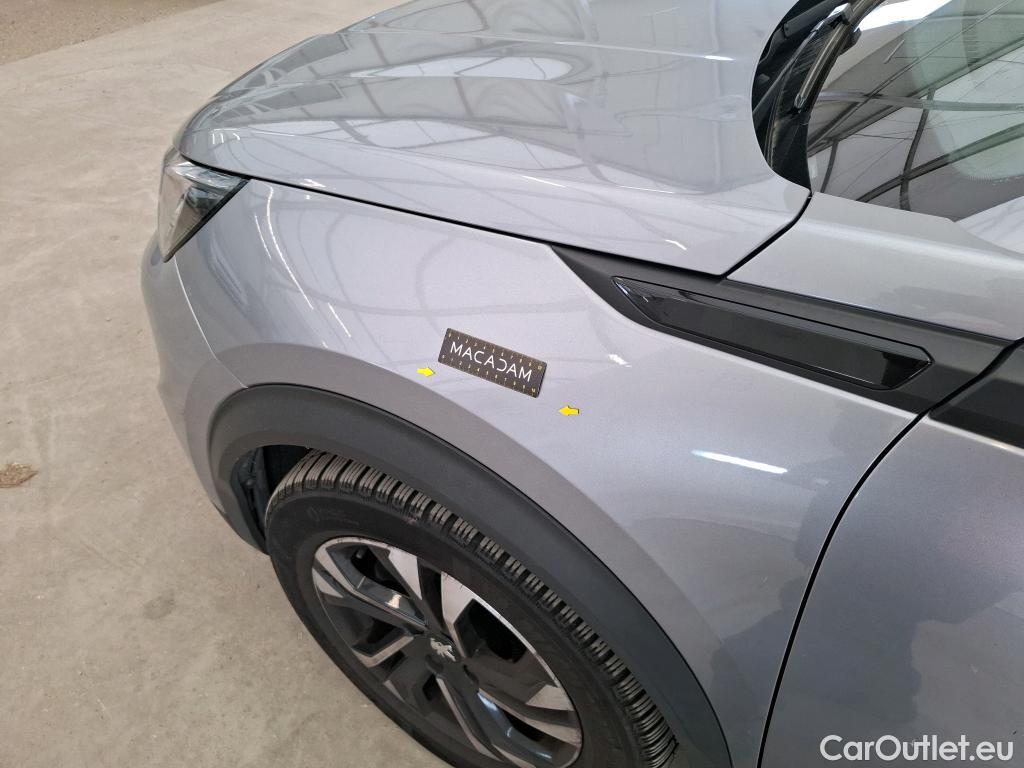  Peugeot  2008  Allure Business 1.5 HDi 110CV BVM6 E6d #89