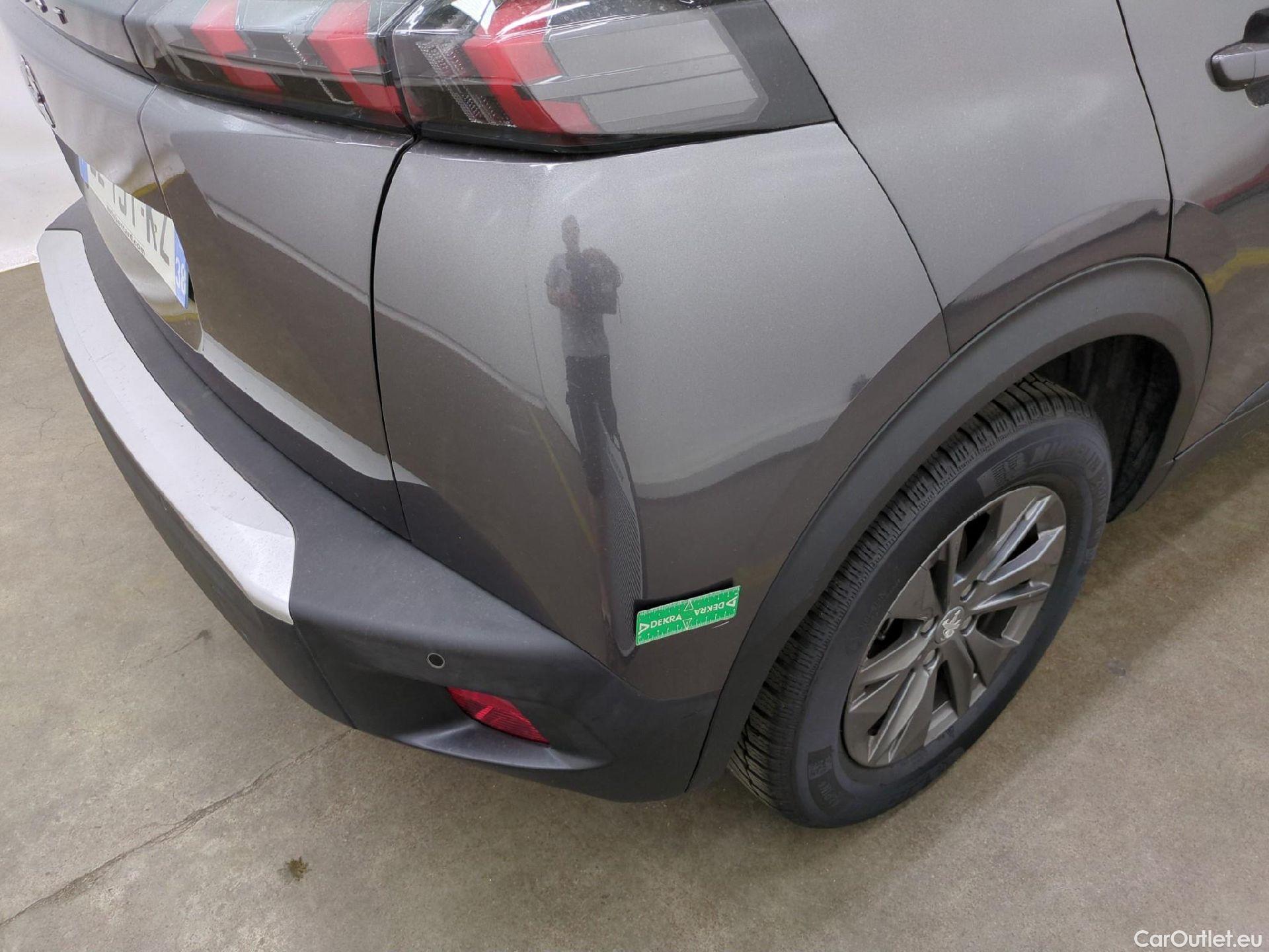 Peugeot  2008  Active Pack 1.5 HDi 110CV BVM6 E6d #19