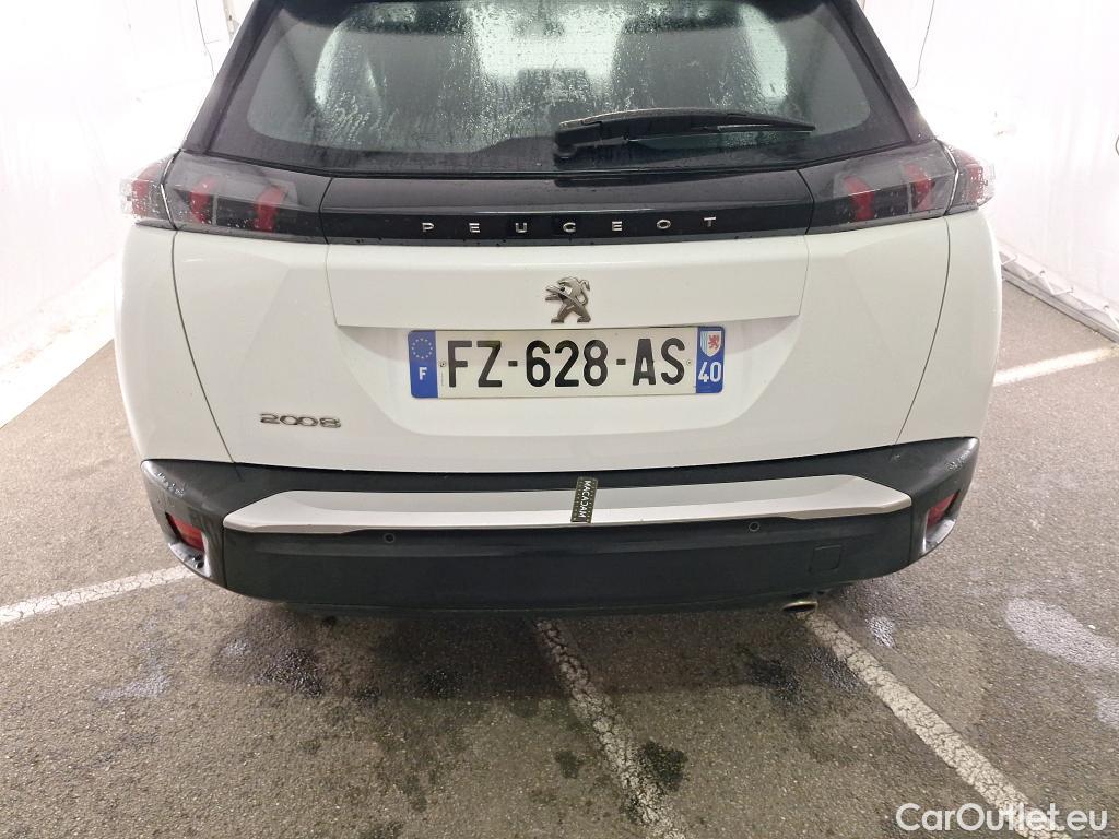  Peugeot  2008  Active Business 1.5 HDi 130CV E6d #6