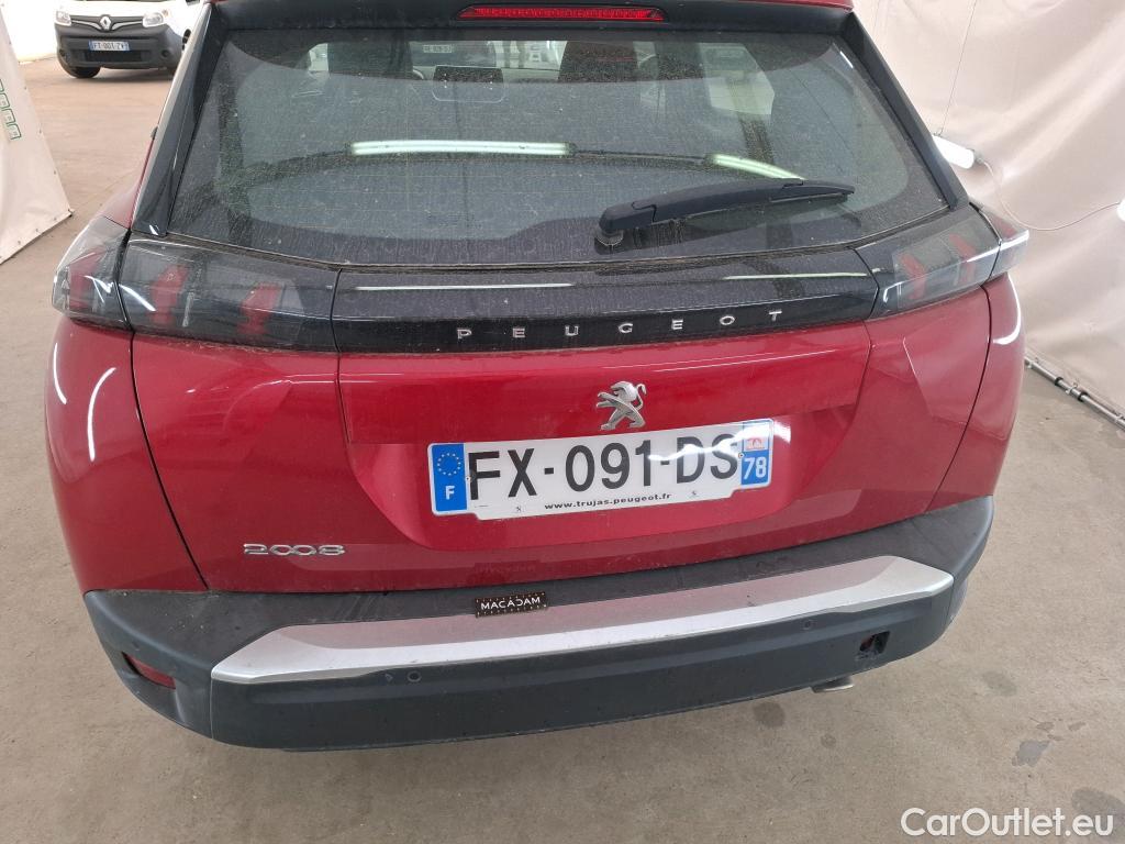  Peugeot  2008  Active Business 1.5 HDi 110CV BVM6 E6d #34