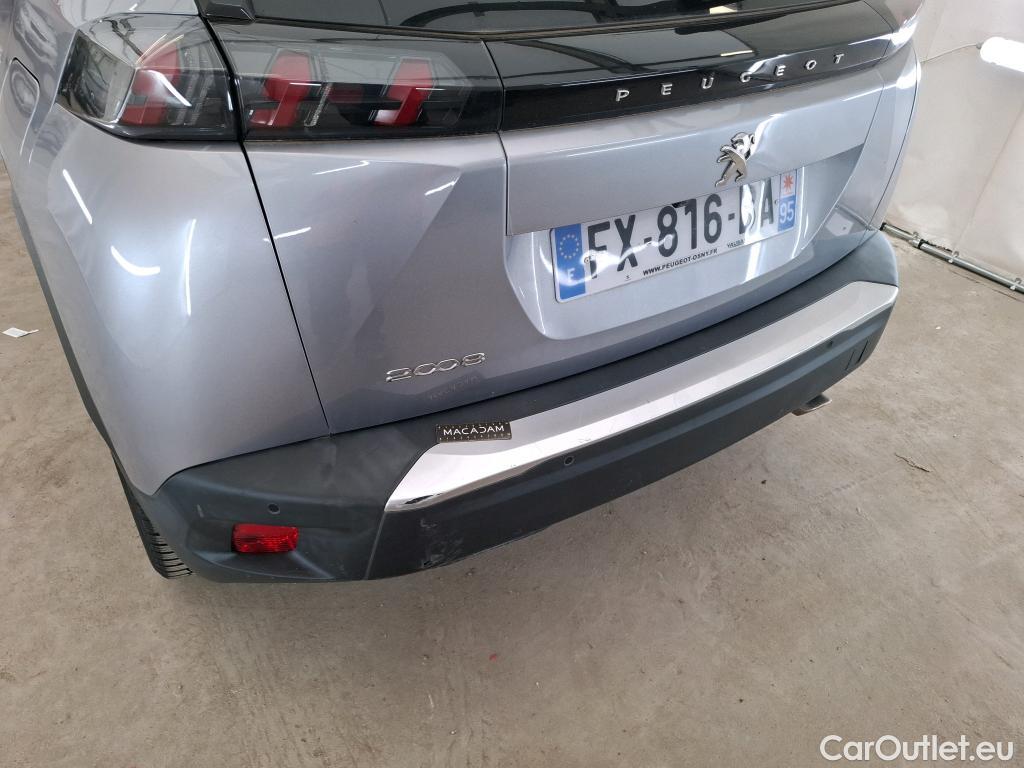  Peugeot  2008  Allure Business 1.5 HDi 110CV BVM6 E6d #19