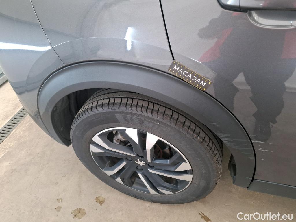  Peugeot  2008  Allure Business 1.5 HDi 130CV BVA8 E6d #42