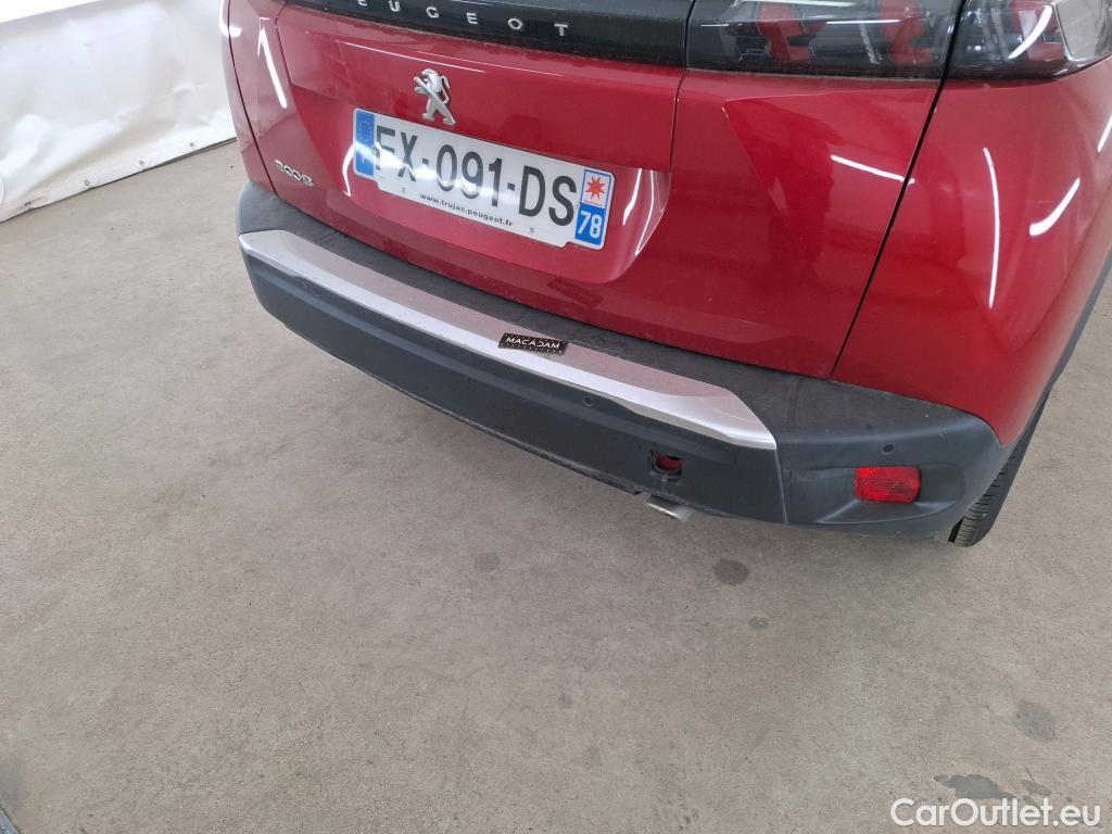  Peugeot  2008  Active Business 1.5 HDi 110CV BVM6 E6d #24