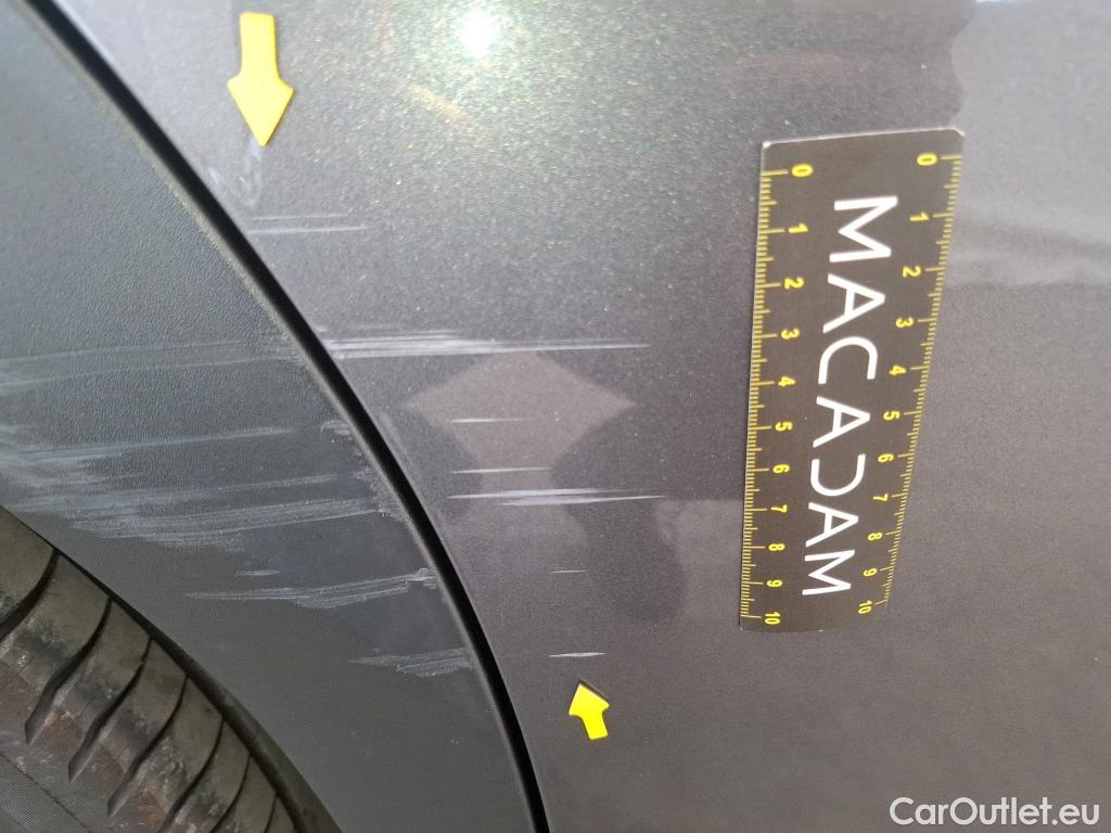  Peugeot  2008  Allure Business 1.5 HDi 130CV BVA8 E6d #6