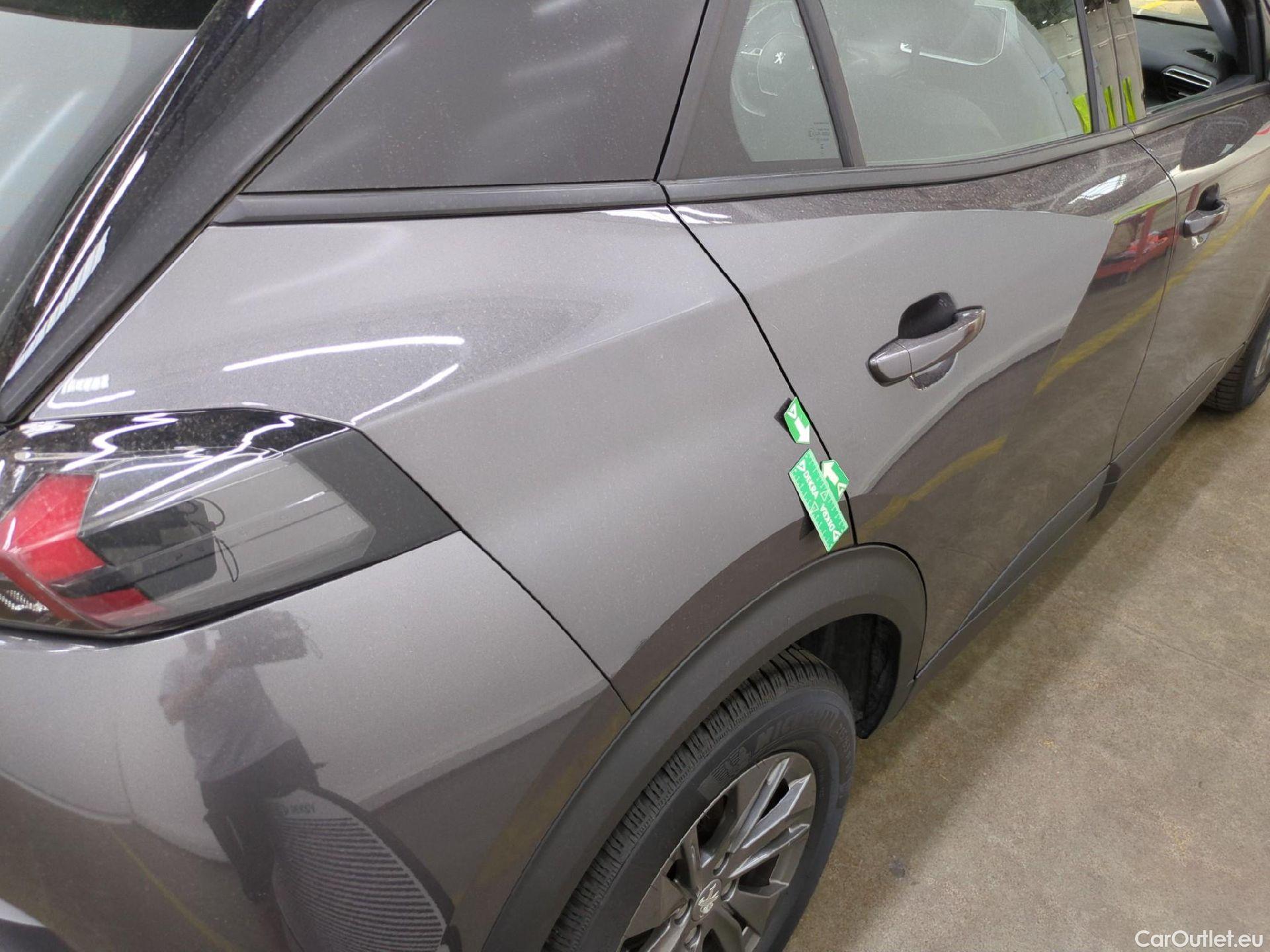  Peugeot  2008  Active Pack 1.5 HDi 110CV BVM6 E6d #8