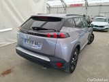 Peugeot  2008  Allure Business 1.5 HDi 110CV BVM6 E6d #3