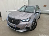  Peugeot  2008  Allure Business 1.5 HDi 110CV BVM6 E6d 