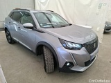  Peugeot  2008  Allure Business 1.5 HDi 110CV BVM6 E6d #4