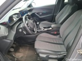  Peugeot  2008  Allure Business 1.5 HDi 110CV BVM6 E6d #8