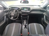  Peugeot  2008  Allure Business 1.5 HDi 130CV BVA8 E6d #5