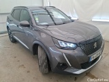  Peugeot  2008  Allure Business 1.5 HDi 130CV BVA8 E6d #4