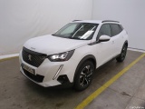  Peugeot  2008  Allure Pack 1.5 HDi 110CV BVM6 E6d 
