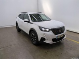  Peugeot  2008  Allure Pack 1.5 HDi 110CV BVM6 E6d #4