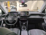  Peugeot  2008  Allure Pack 1.5 HDi 110CV BVM6 E6d #5