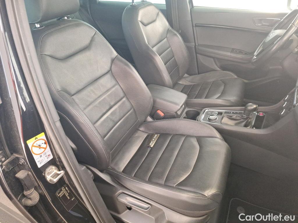  Seat  ATECA  Xcellence 1.5 TSI 150CV BVA7 E6dT #18
