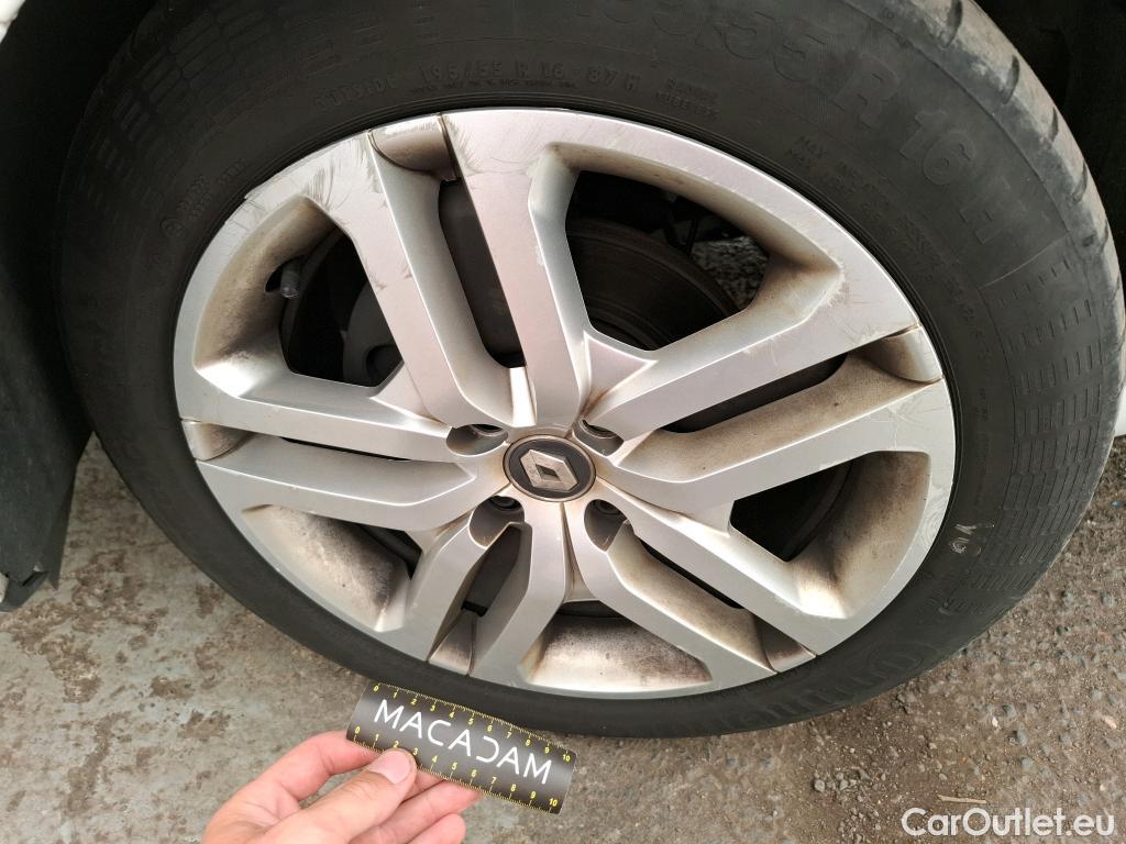  Renault  Clio  IV Grandtour Business 1.5 dCi 90CV BVM5 E6 #11