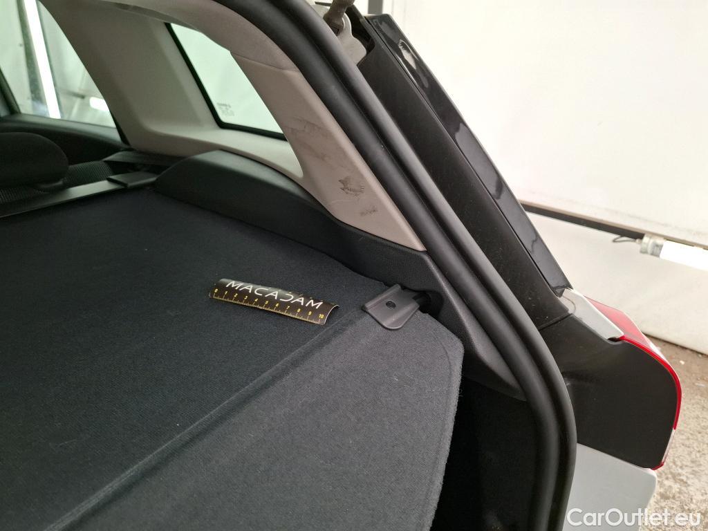  Renault  Clio  IV Grandtour Business 1.5 dCi 90CV BVM5 E6 #3