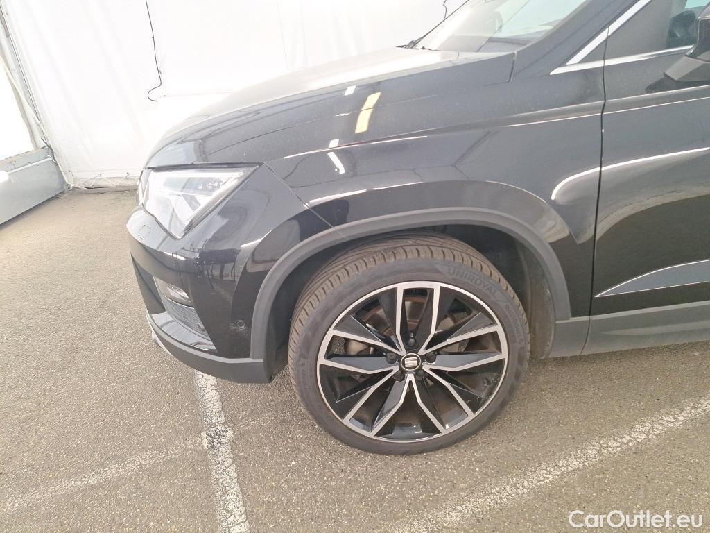  Seat  ATECA  Xcellence 1.5 TSI 150CV BVA7 E6dT #4