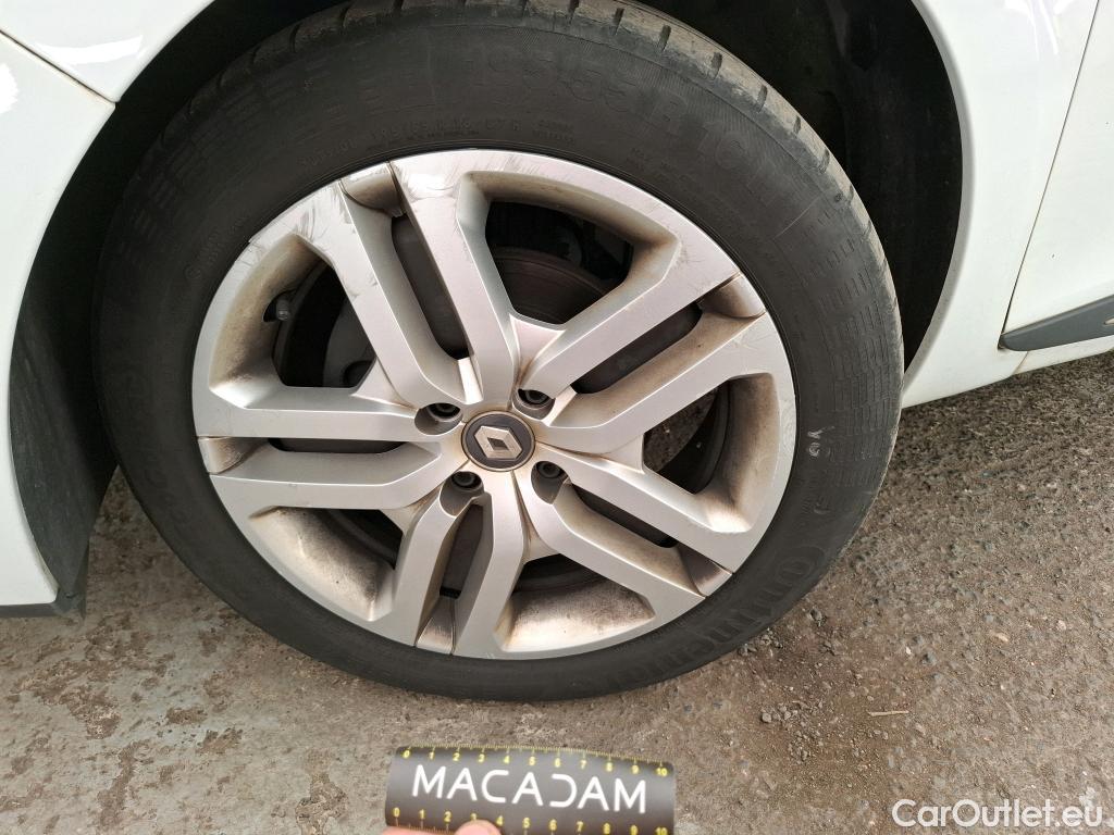 Renault  Clio  IV Grandtour Business 1.5 dCi 90CV BVM5 E6 #1
