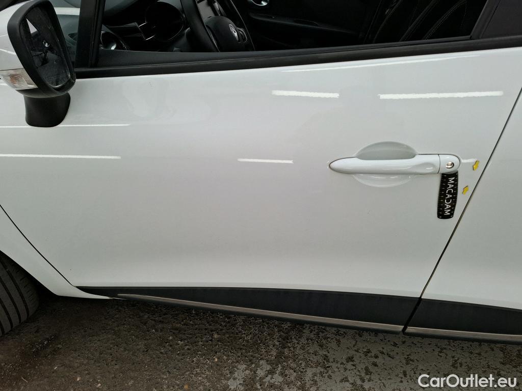  Renault  Clio  IV Grandtour Business 1.5 dCi 90CV BVM5 E6 #5