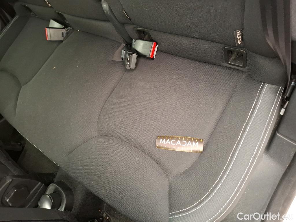 Renault  Clio  IV Grandtour Business 1.5 dCi 90CV BVM5 E6 #10