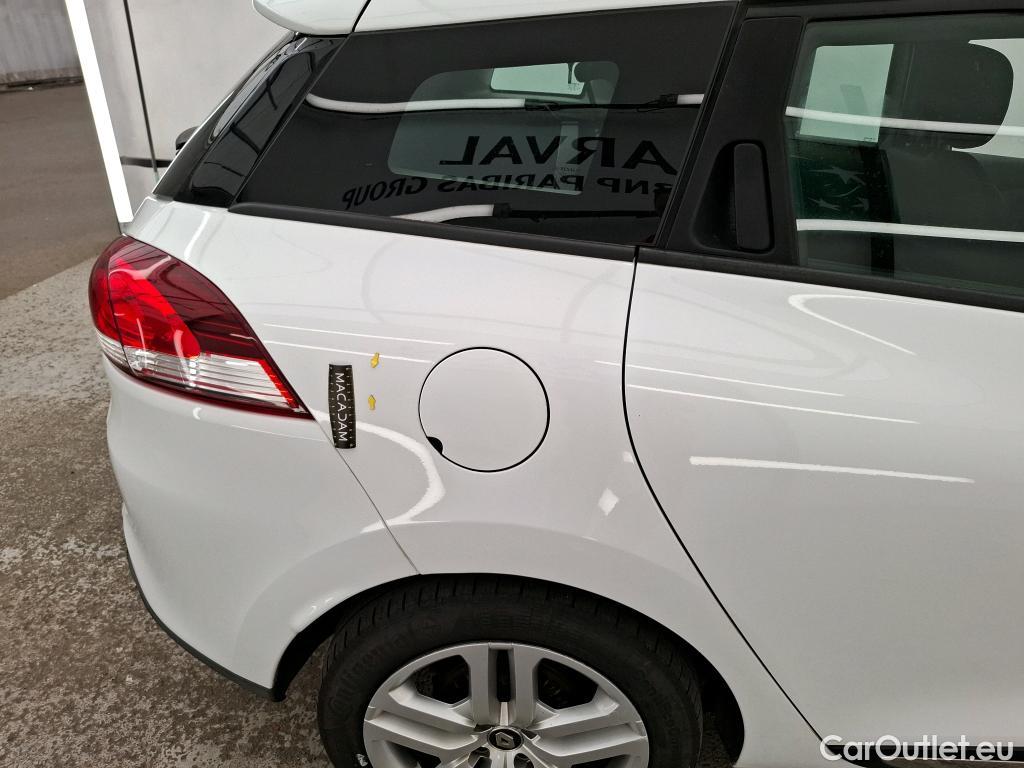  Renault  Clio  IV Grandtour Business 1.5 dCi 90CV BVM5 E6 #7