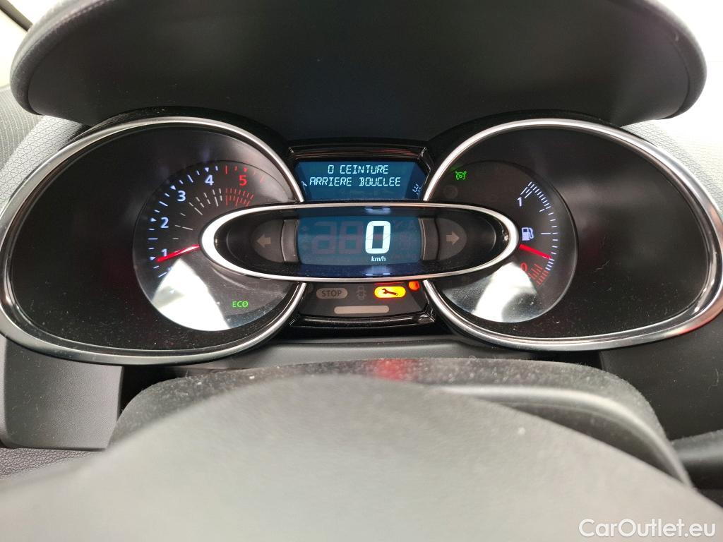  Renault  Clio  IV Grandtour Business 1.5 dCi 90CV BVM5 E6 #13