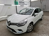  Renault  Clio  IV Grandtour Business 1.5 dCi 90CV BVM5 E6 