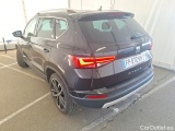  Seat  ATECA  Xcellence 1.5 TSI 150CV BVA7 E6dT #2