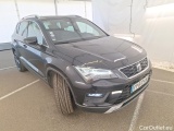  Seat  ATECA  Xcellence 1.5 TSI 150CV BVA7 E6dT #4