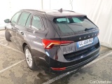  Skoda  Octavia  Break Business 2.0 TDI 115CV BVM6 E6d #2