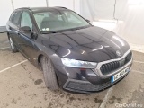  Skoda  Octavia  Break Business 2.0 TDI 115CV BVM6 E6d #4