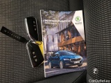  Skoda  Octavia  Break Business 2.0 TDI 115CV BVM6 E6d #12