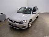  Volkswagen  Golf  VII Berline Carat Edition 1.6 TDI 110CV BVA7 E6 