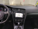  Volkswagen  Golf  VII Berline Carat Edition 1.6 TDI 110CV BVA7 E6 #7