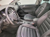  Volkswagen  Golf  VII Berline Carat Edition 1.6 TDI 110CV BVA7 E6 #10
