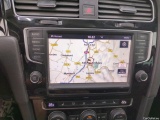  Volkswagen  Golf  VII Berline Carat Edition 1.6 TDI 110CV BVA7 E6 #12