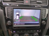  Volkswagen  Golf  VII Berline Carat Edition 1.6 TDI 110CV BVA7 E6 #13