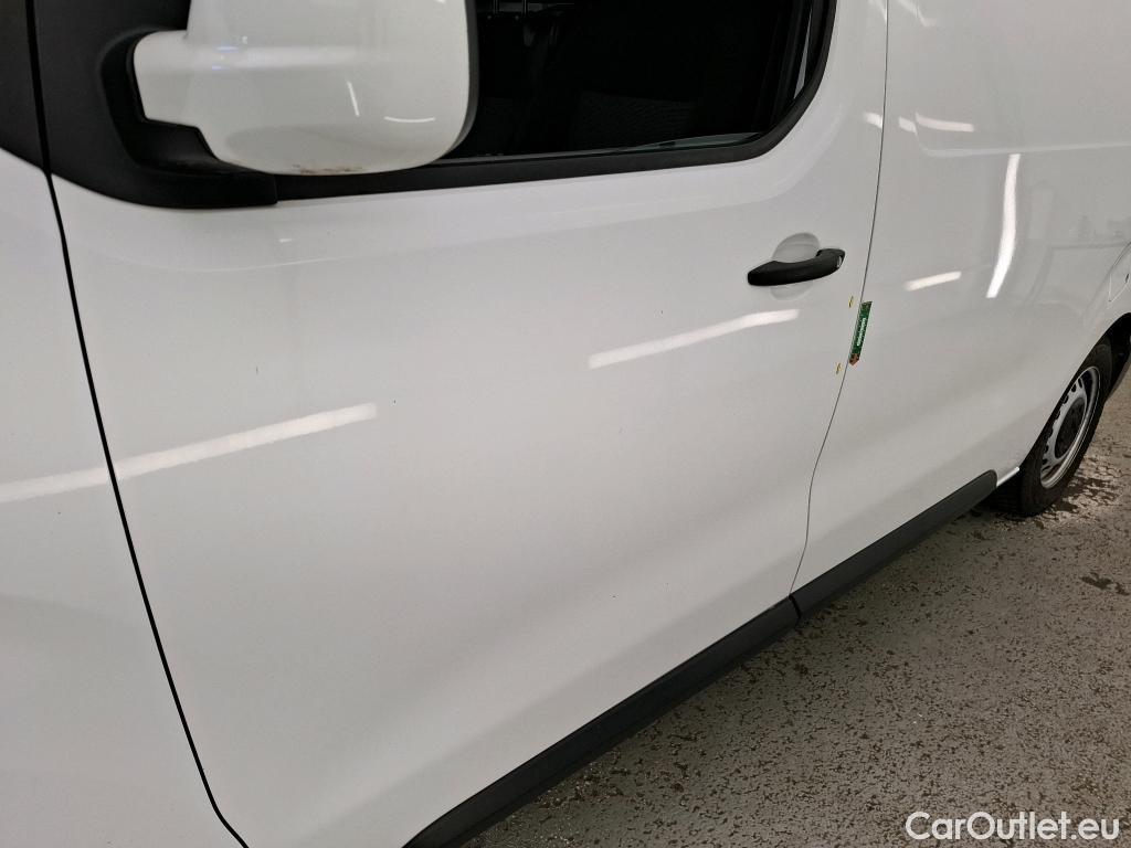  Citroen  Jumpy  Fourgon Business M 1.6 BlueHDi 95CV BVM5 E6 #8
