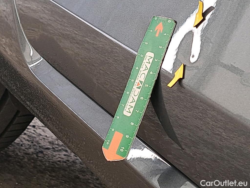  Volkswagen  Golf  VII Berline Connect Start-Stopp 1.0 TSI 115CV BVA7 E6dT #36