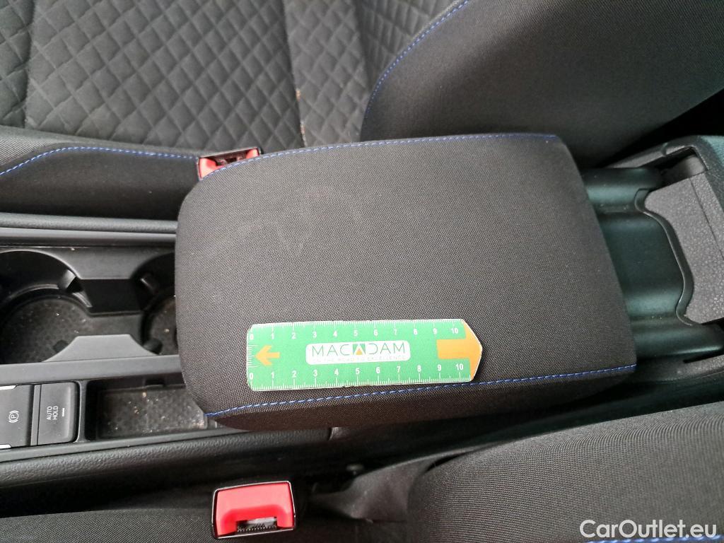  Volkswagen  Golf  VII Berline Connect Start-Stopp 1.0 TSI 115CV BVA7 E6dT #43