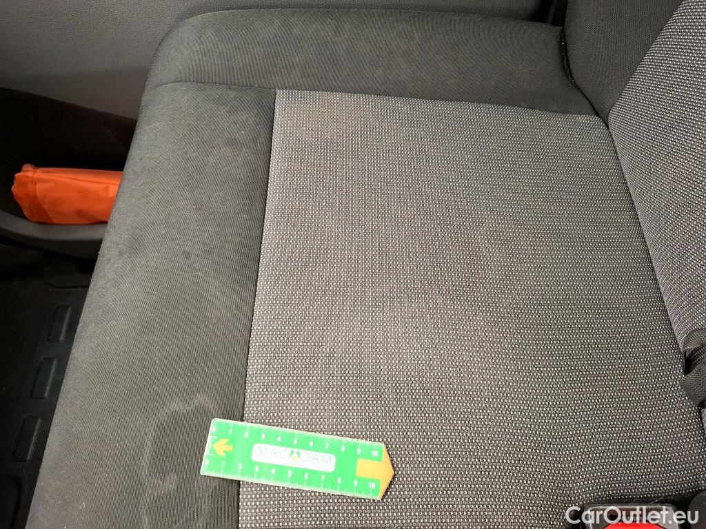  Citroen  Jumpy  Fourgon Business M 1.6 BlueHDi 95CV BVM5 E6 #16