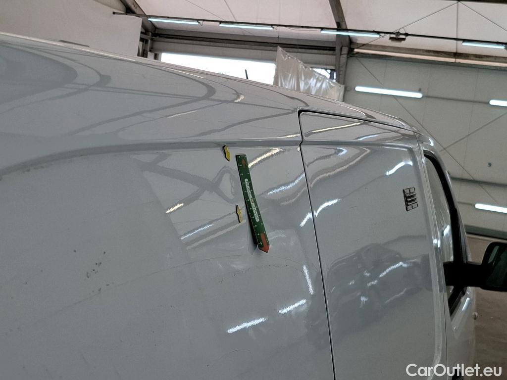  Citroen  Jumpy  Fourgon Club M 1.5 BlueHDi 100CV BVM6 E6dT #4