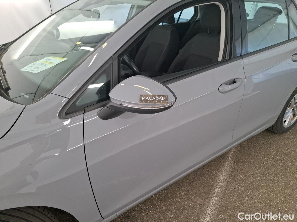  Volkswagen  Golf  VOLKSWAGEN / 2020 / 5P / Berline 2.0 TDI SCR 115 DSG7 Life Busi #35