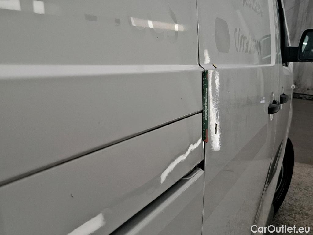  Citroen  Jumpy  Fourgon Business XL (L3) 2.0 BlueHDi 120CV BVM6 E6 #11